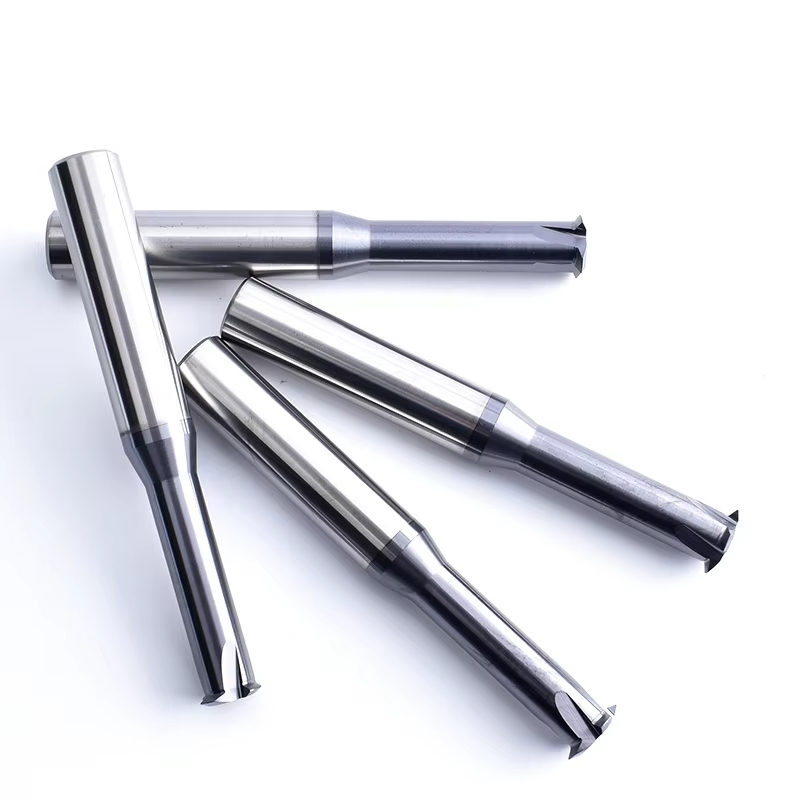 Customizable 1PCS CNC 55Degree Inch Single Tooth Range Thread Milling P 1.058 1.27 0.907-1.411 Mill Cutter 1.336-1.814 2.54