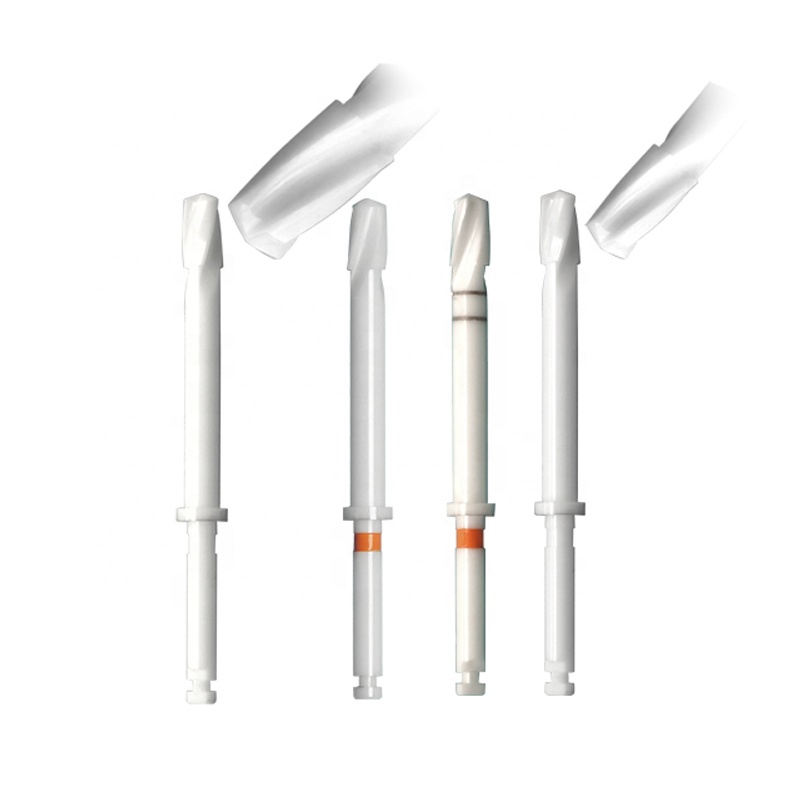 Implant Front Cutting Drill Guided Profile Drills Dental Drill Kit On Sale