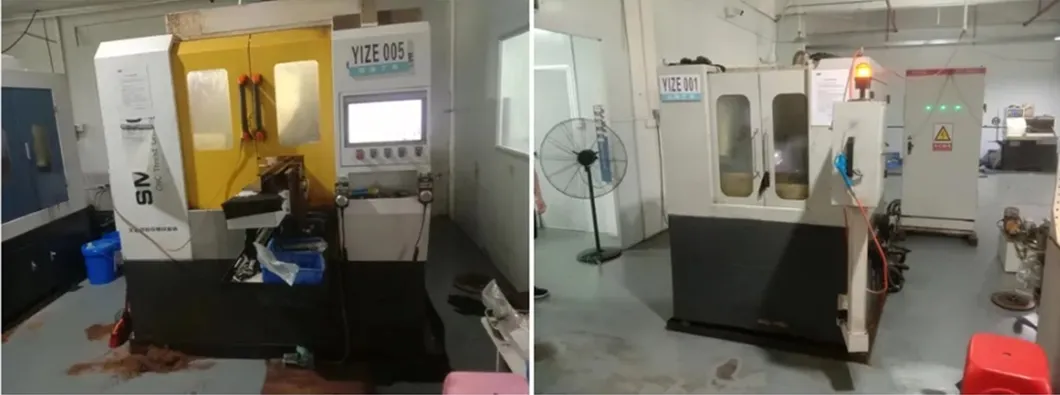 Processing Equipment 2