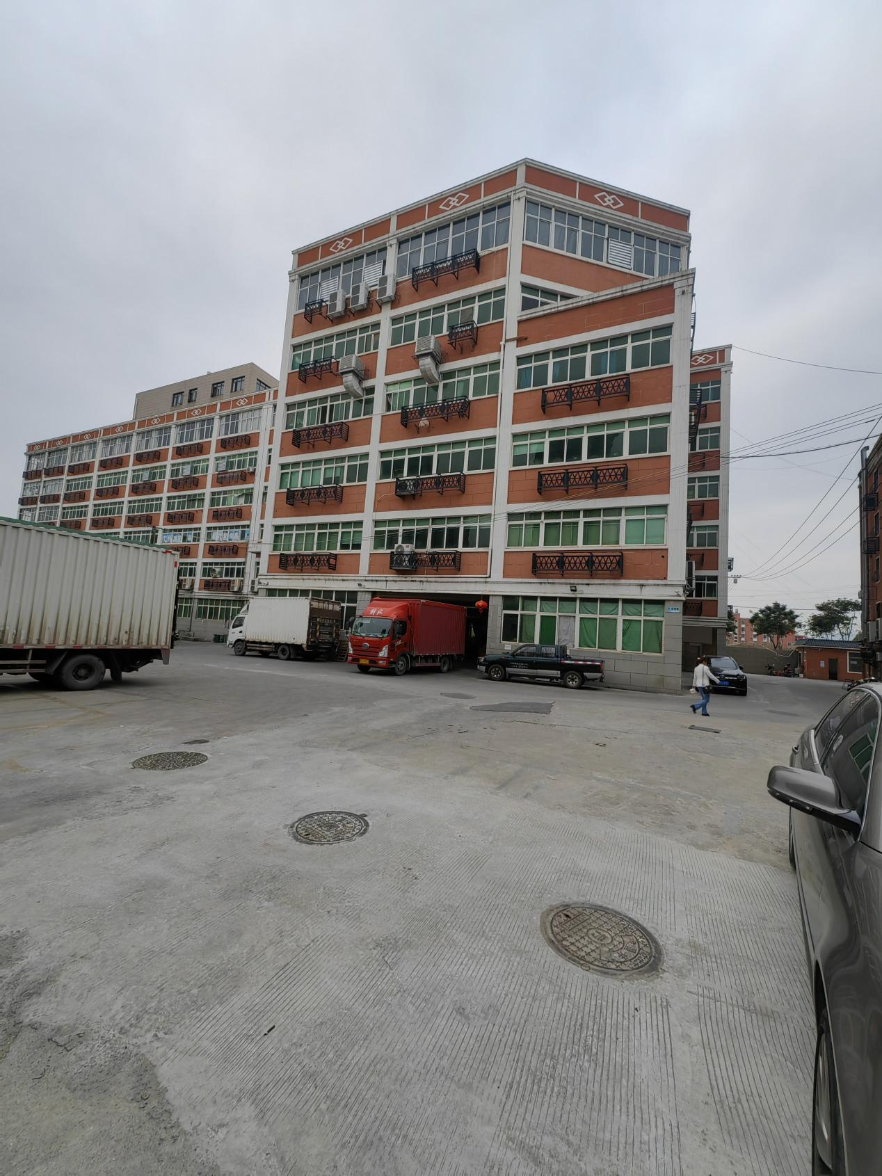 Factory Overview