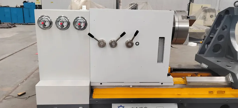 Control system