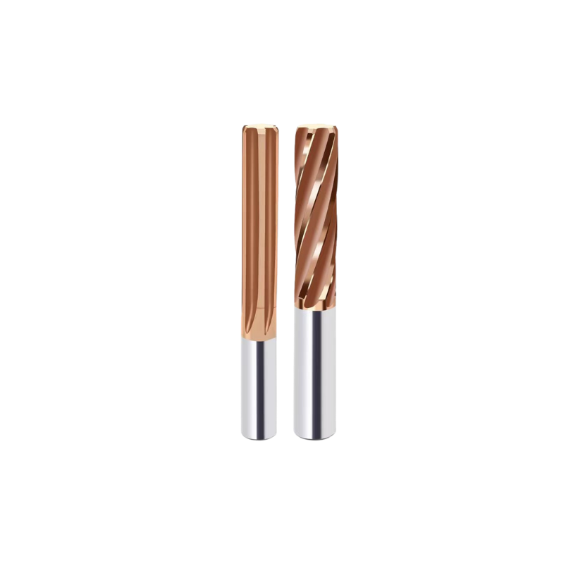 HSS-Co 2-Flute Ball Nose End Mill 6/8/10mm Shank For Metal &amp; Aluminum Profiling &amp; Milling OEM/ODM
