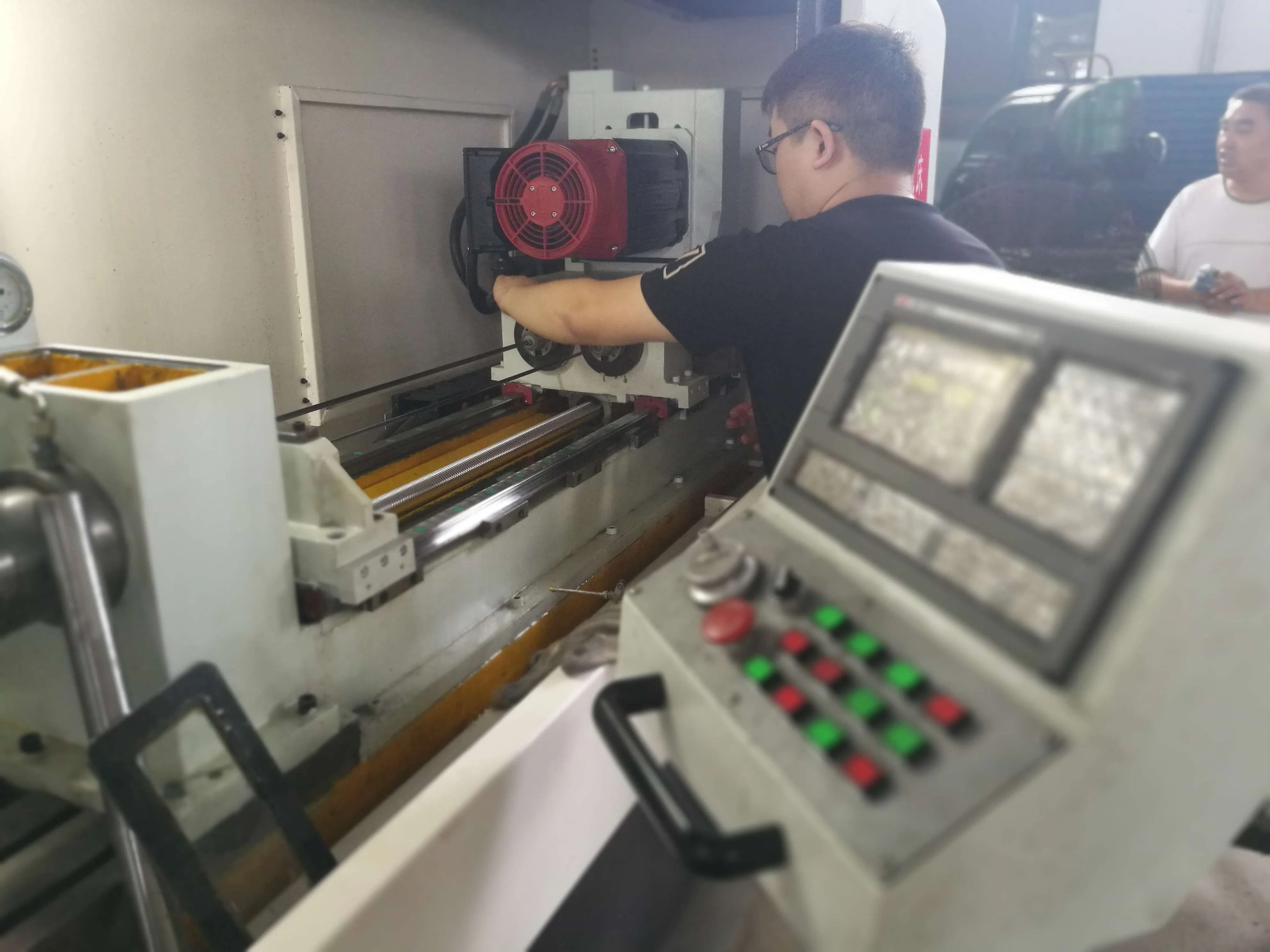 Professional Deep Hole Gun Drill: Tailored for Cylinder &amp; Pipe Inner Hole Machining