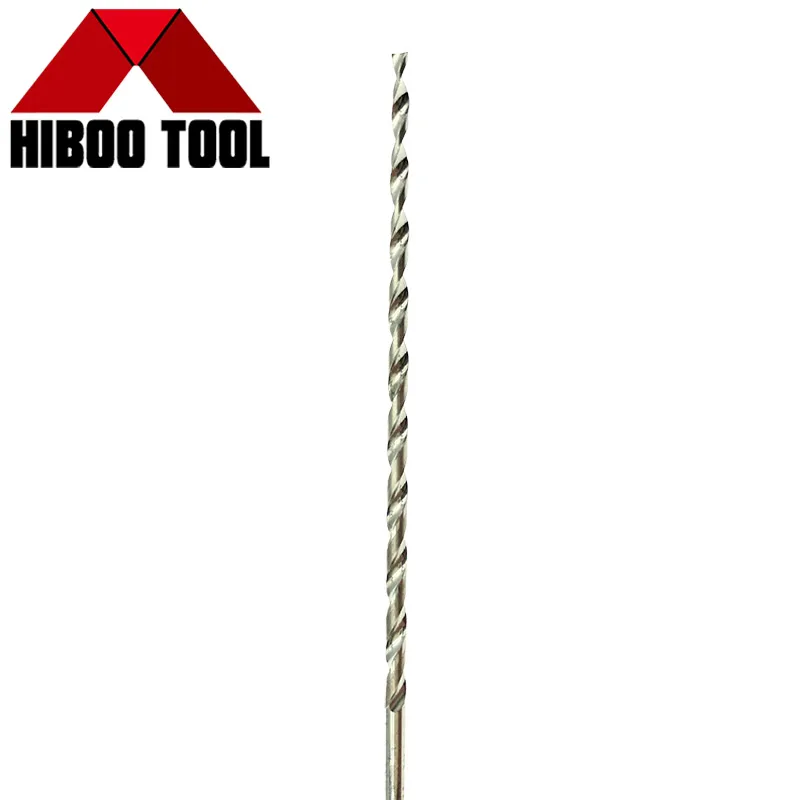 Solid Carbide Twist Drill Bit for Metal, Wood, Plastic Hot Sale