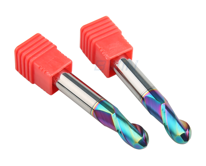 Milling Cutter Details 1