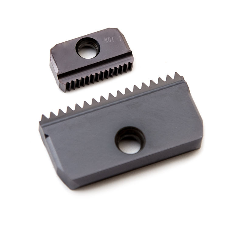 Fengyi Customized W-55 Whitworth Full Profile Standard Thread Milling Cutter Threading Milling Insets Tin CNC Engraving Machines