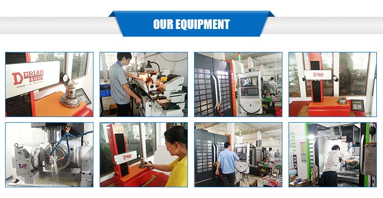 Workshop Equipment 1