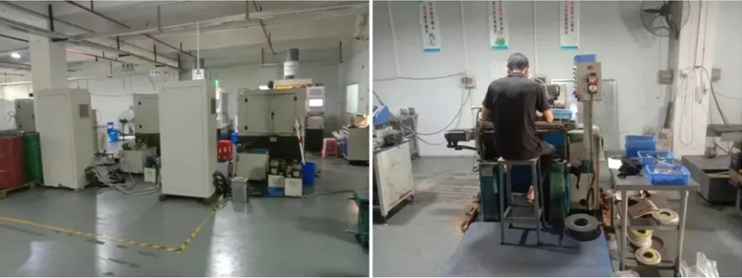 Precision Tools
