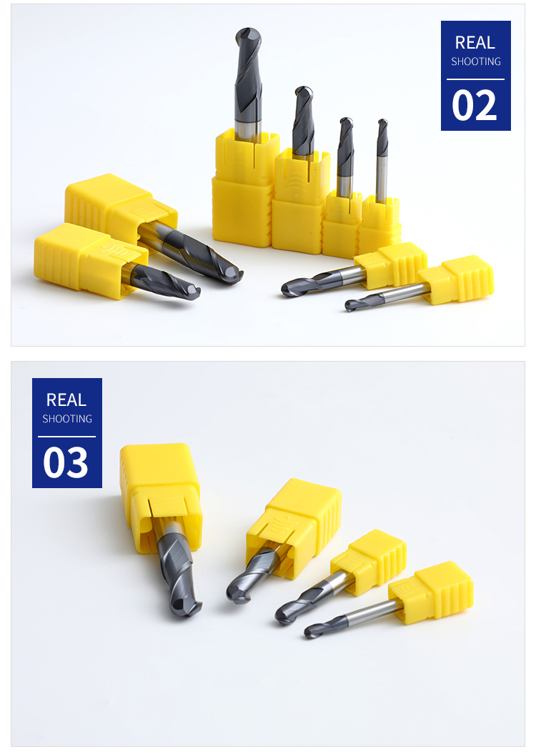 Precision Cutting