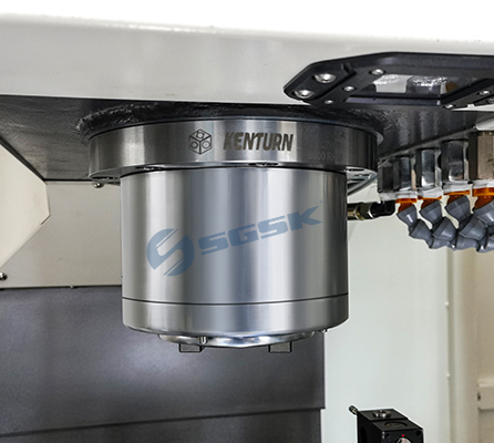 TAIWAN PRECISION SPINDLE