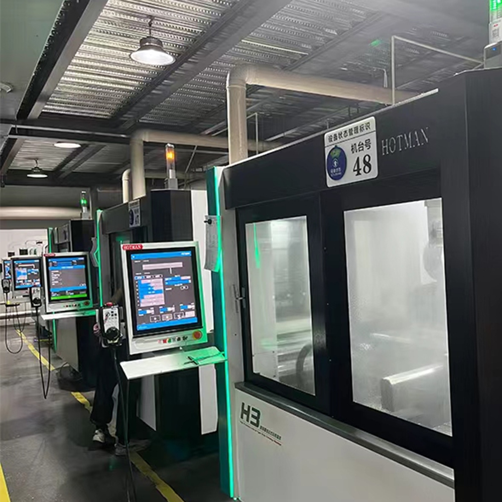 Production Facility 2
