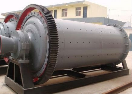 New Ball Screw Knee Mill For Gold Ore In Mining Industry Square Ball Nose End Mill With Core Motor Bearing Gearbox Components