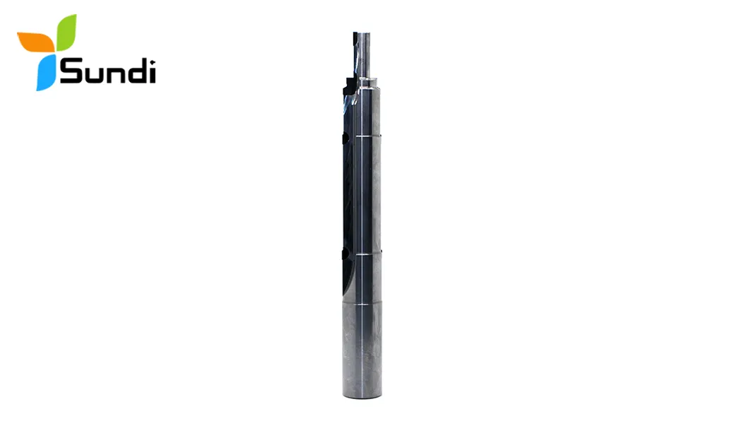 PCD Reamer Tools Structure