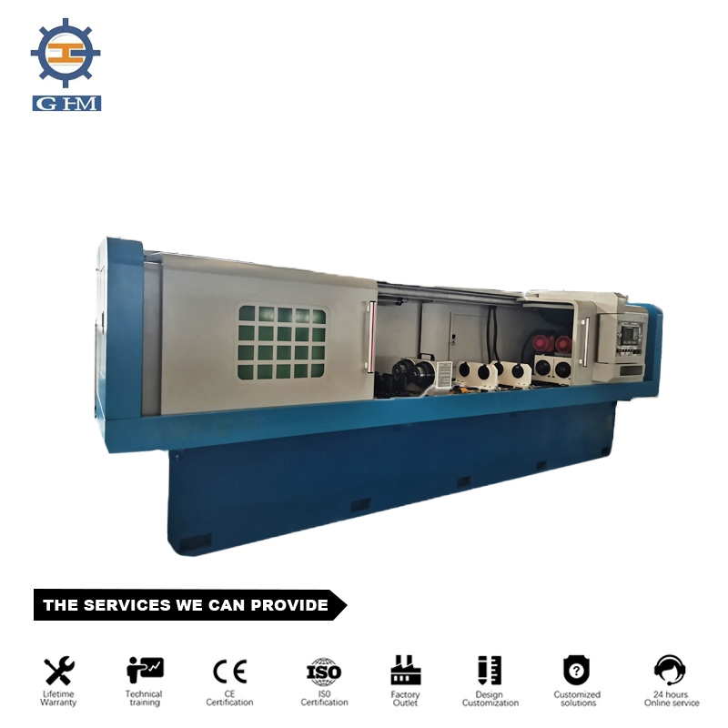 Professional Deep Hole Gun Drill: Tailored for Cylinder &amp; Pipe Inner Hole Machining