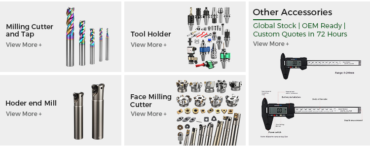 CNC Equipment Side B