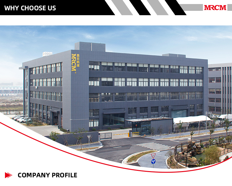 Manufacturing Scene