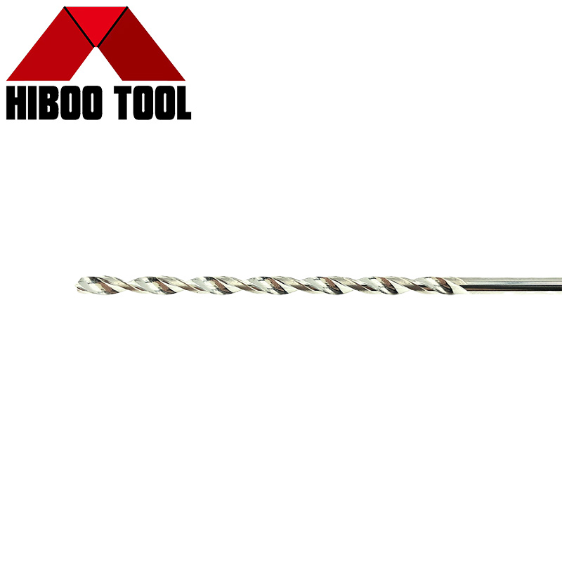 Solid Carbide Twist Drill Bit for Metal, Wood, Plastic Hot Sale