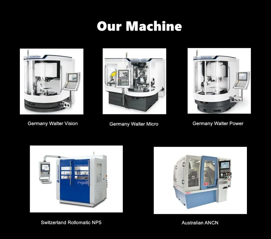 Quality Inspection Equipment