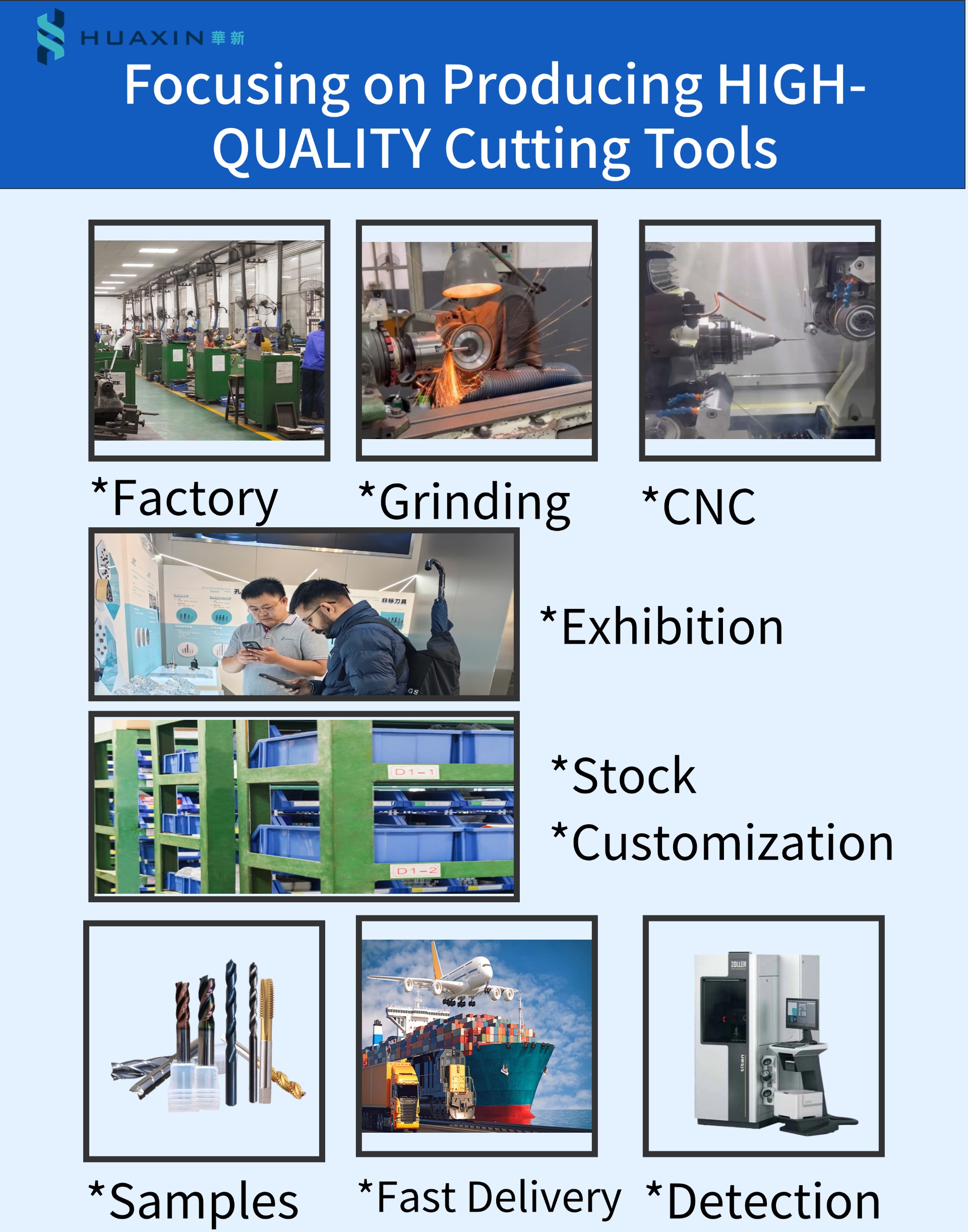 Production Facility
