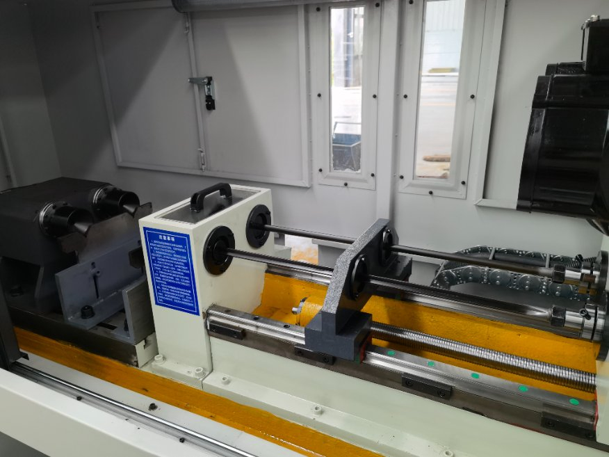Precision Deep Hole Gun Drill: It7 Grade Accuracy for Oil &amp; Gas Industry Parts