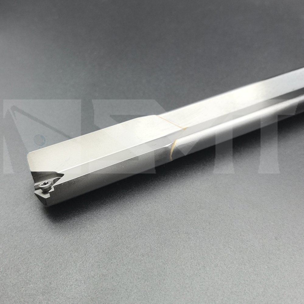 Hole-Making-Drilling-Deep Hole Drilling-Gun Drills-Djq20.5-L400