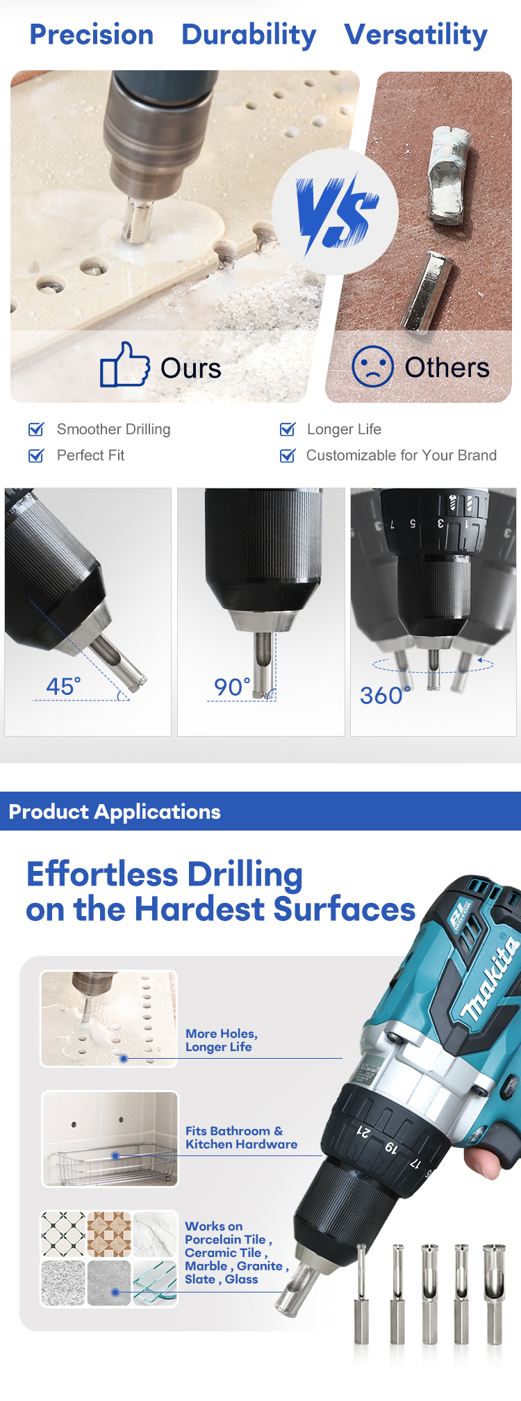 Product Grid Image