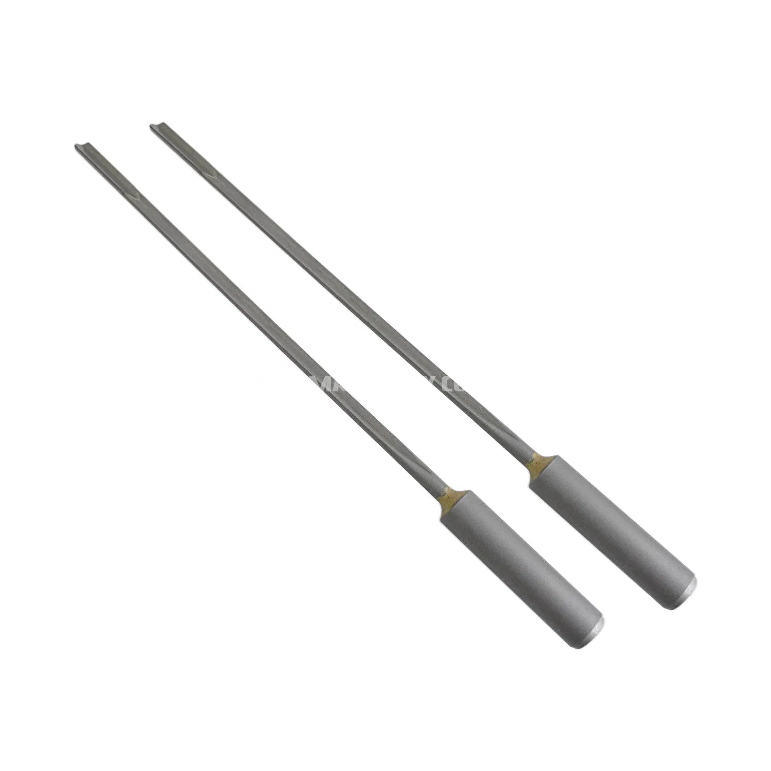 5mm High Feed Deep Hole Brazed Gun Drill Bits