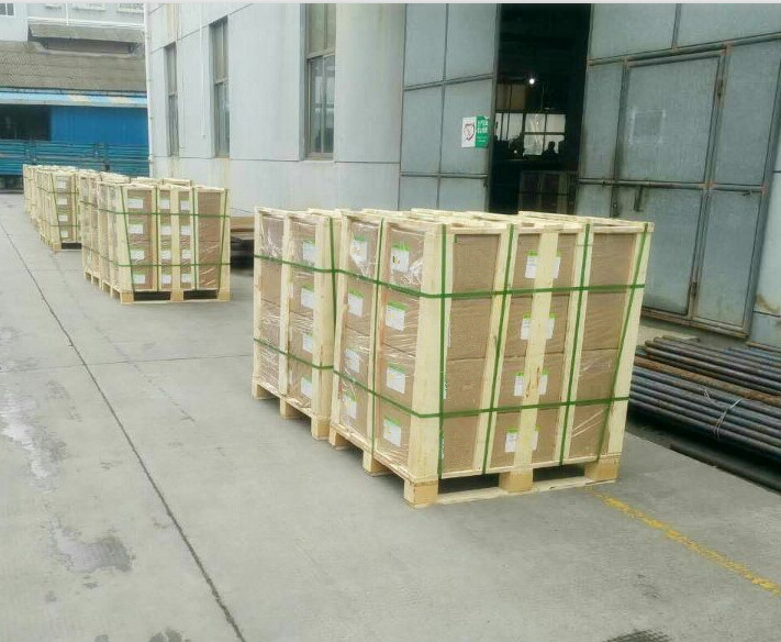 Bulk Packaging