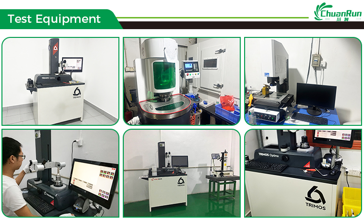 Production Process 3