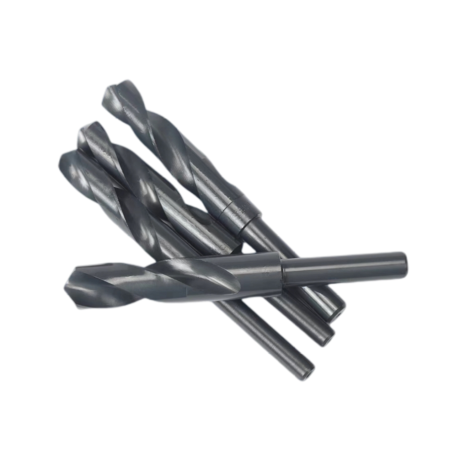 Premium 11mm Solid Carbide Twist Drill Bit for Precision Drilling