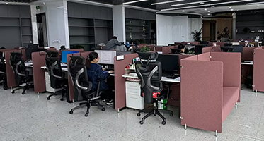 Office Workspaces 2