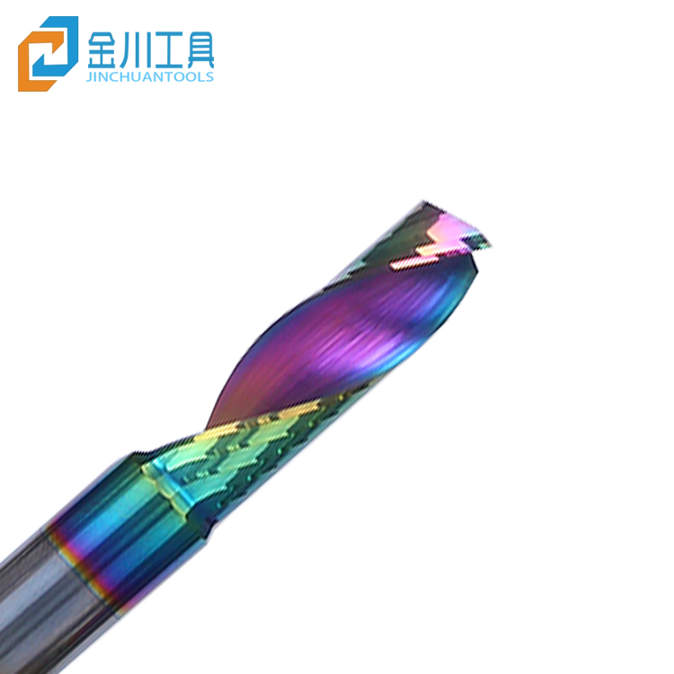 Milling Cutter Detail 2
