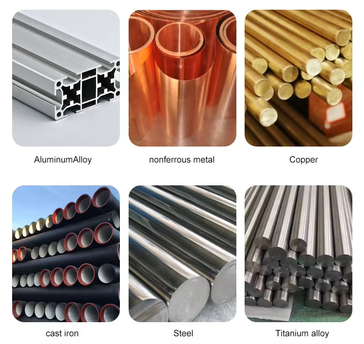 Applicable Materials