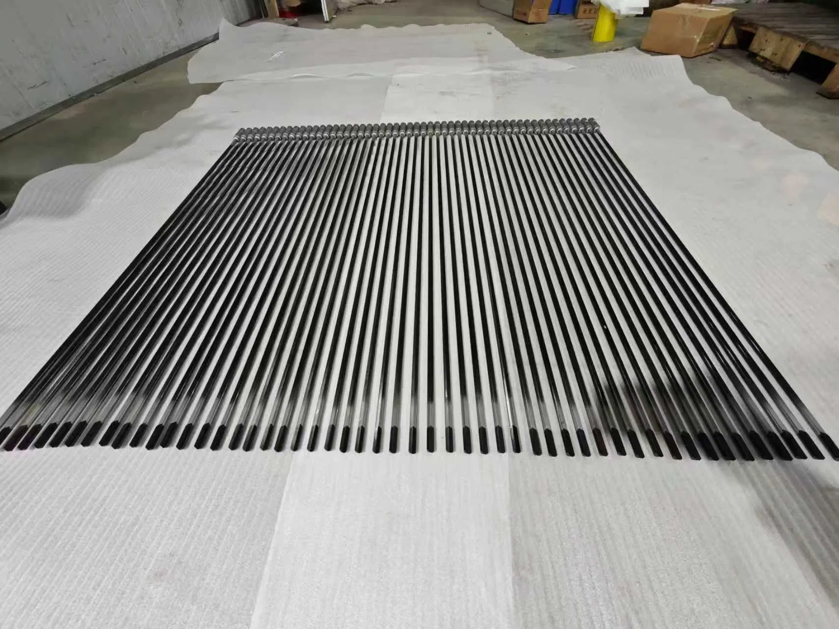 Single Flute Carbide Tip Deep Hole Gun Drill