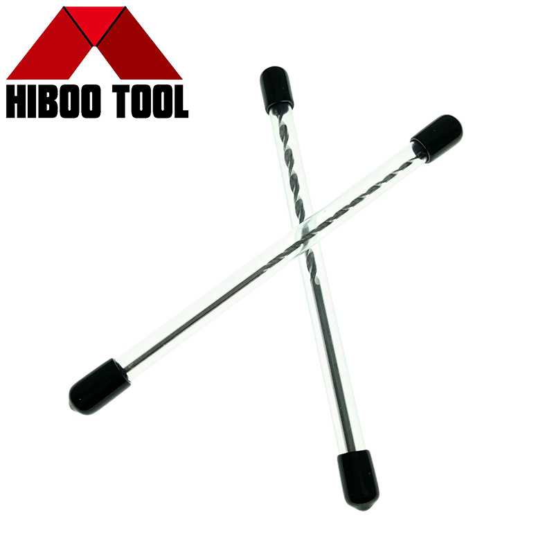 Solid Carbide Twist Drill Bit for Metal, Wood, Plastic Hot Sale