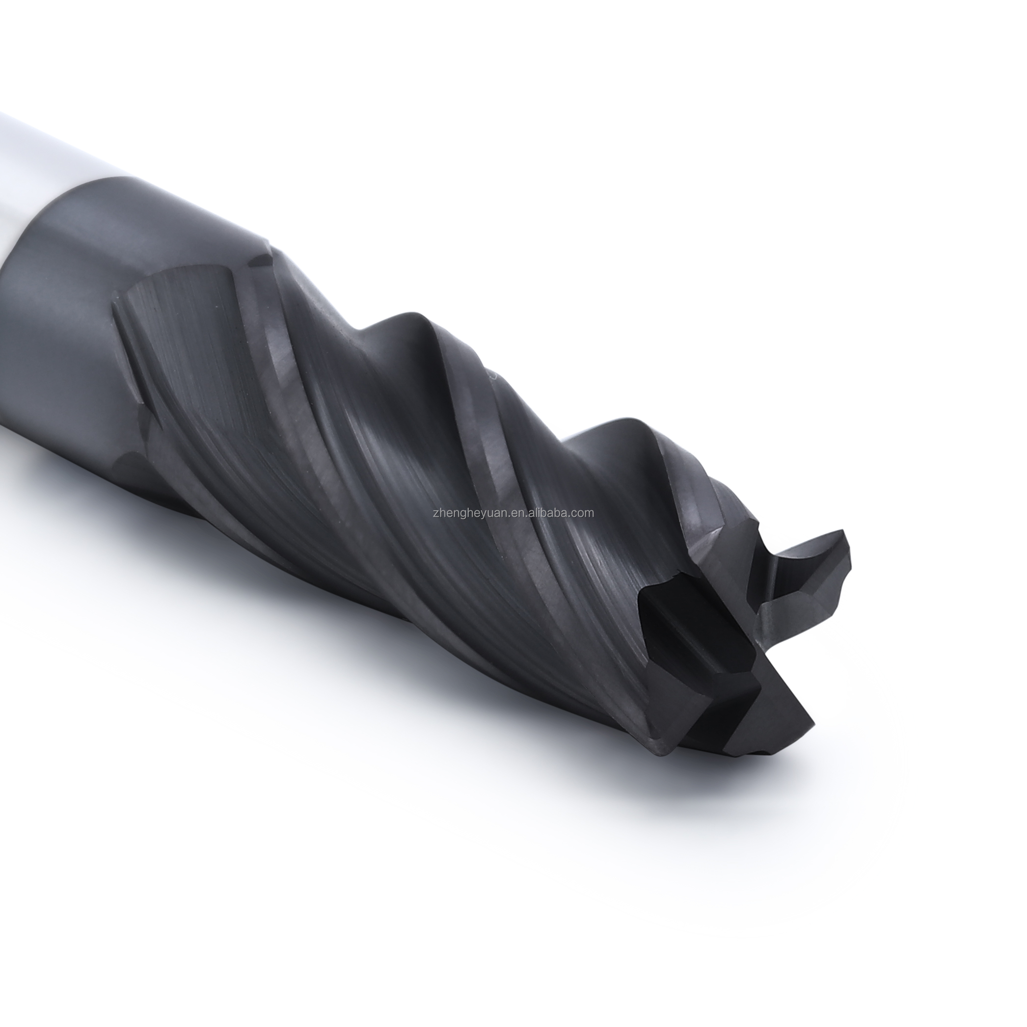 Milling Tool Showcase