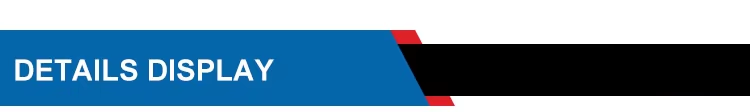 Carbide Endmill Features