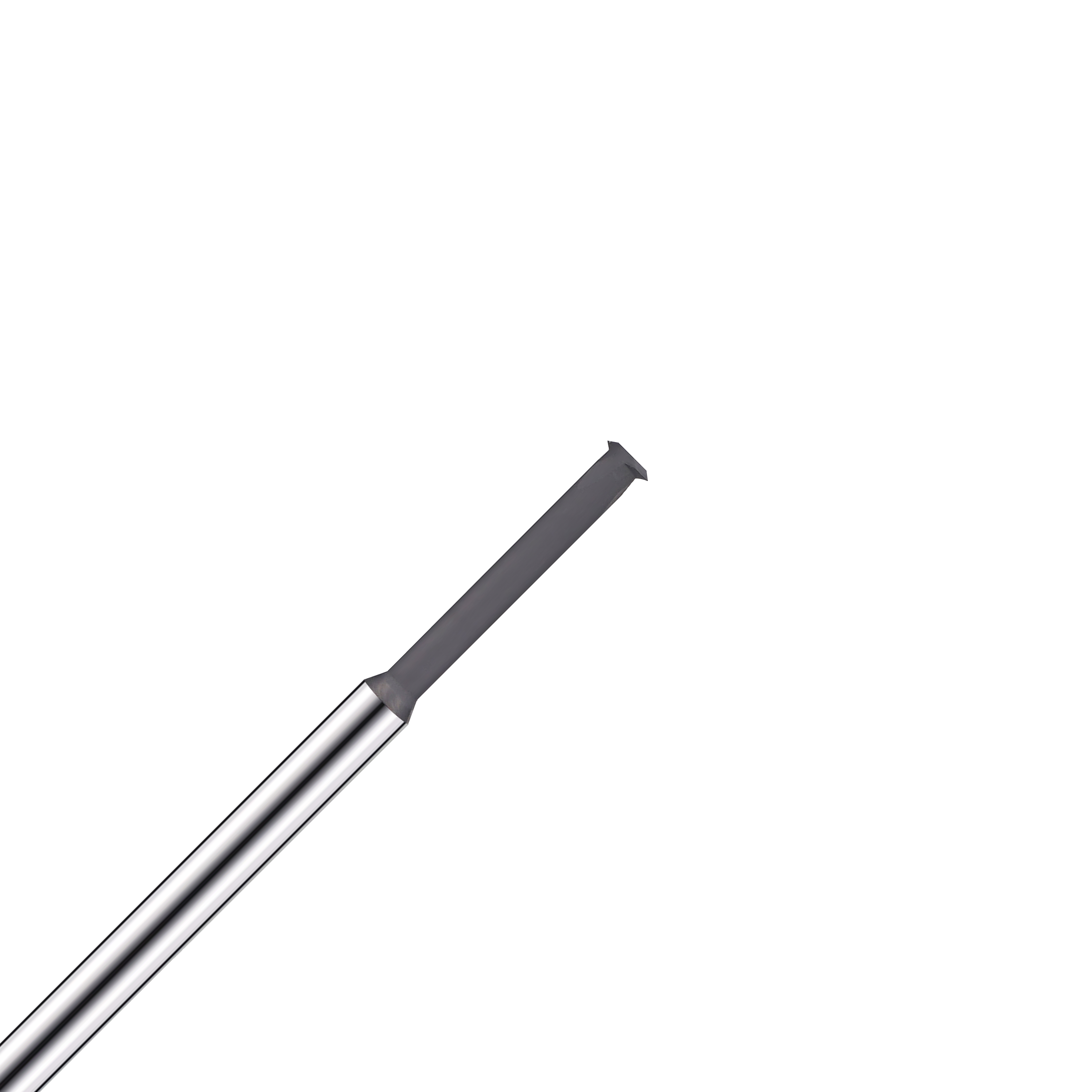 Diamond-Coated Single-Point Metric Thread Milling Cutter Series