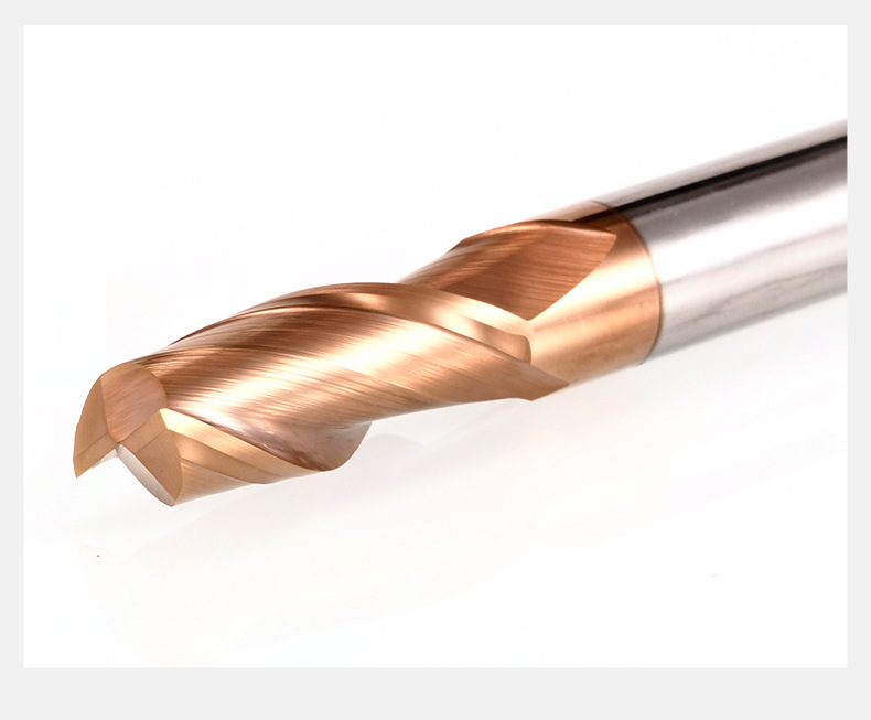 Machining Processing Guidelines
