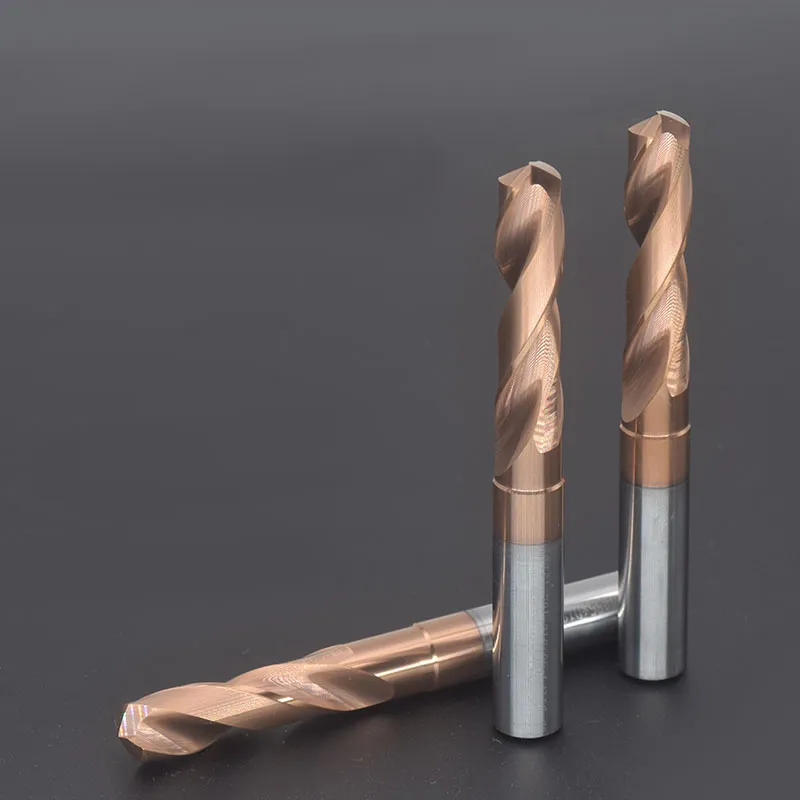 Detailed Drill Photo 2