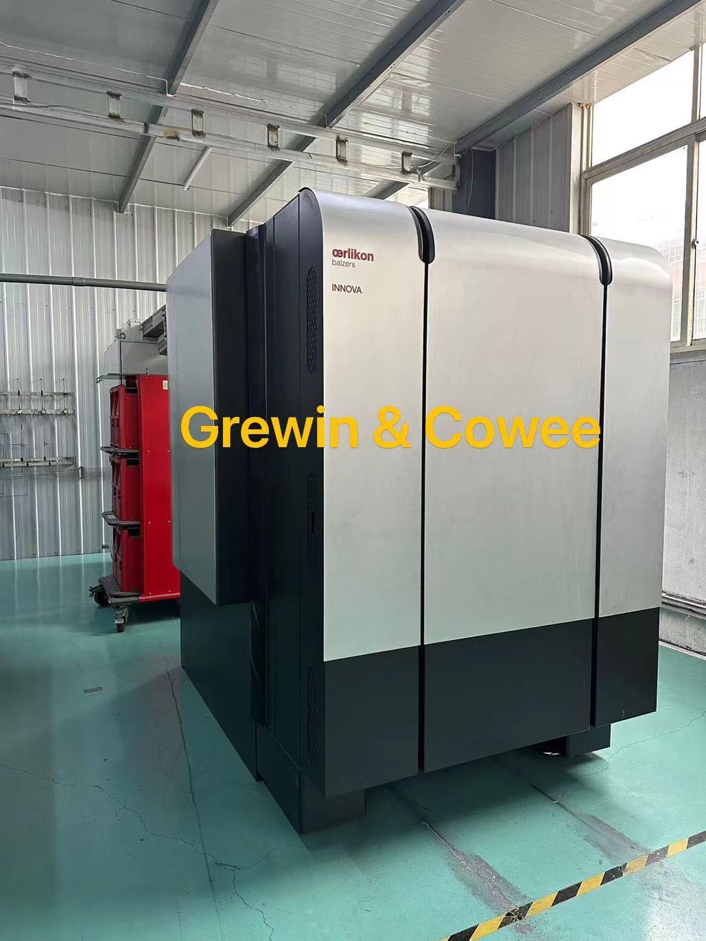 Company Showcase Image