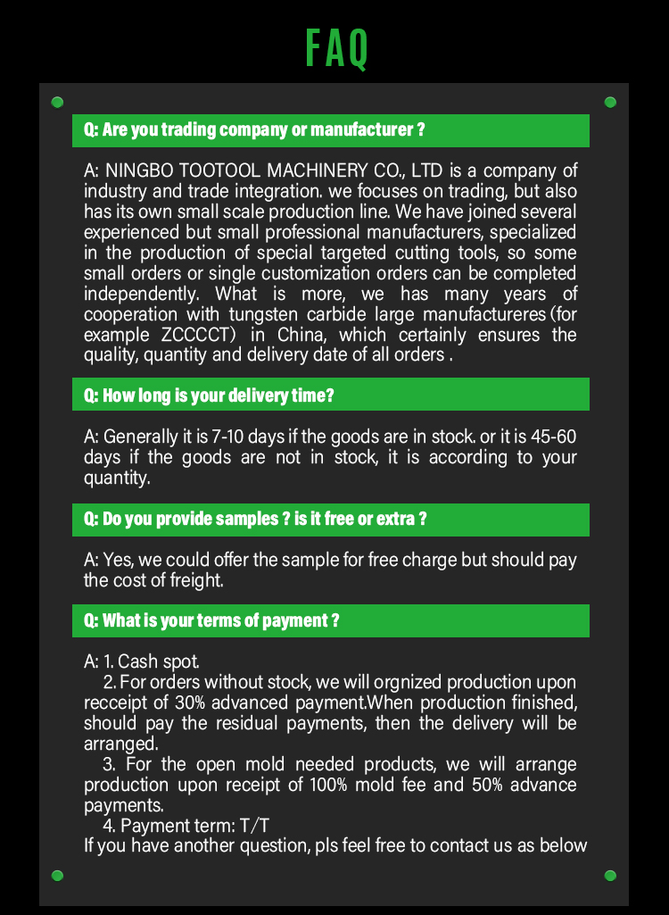FAQ Image