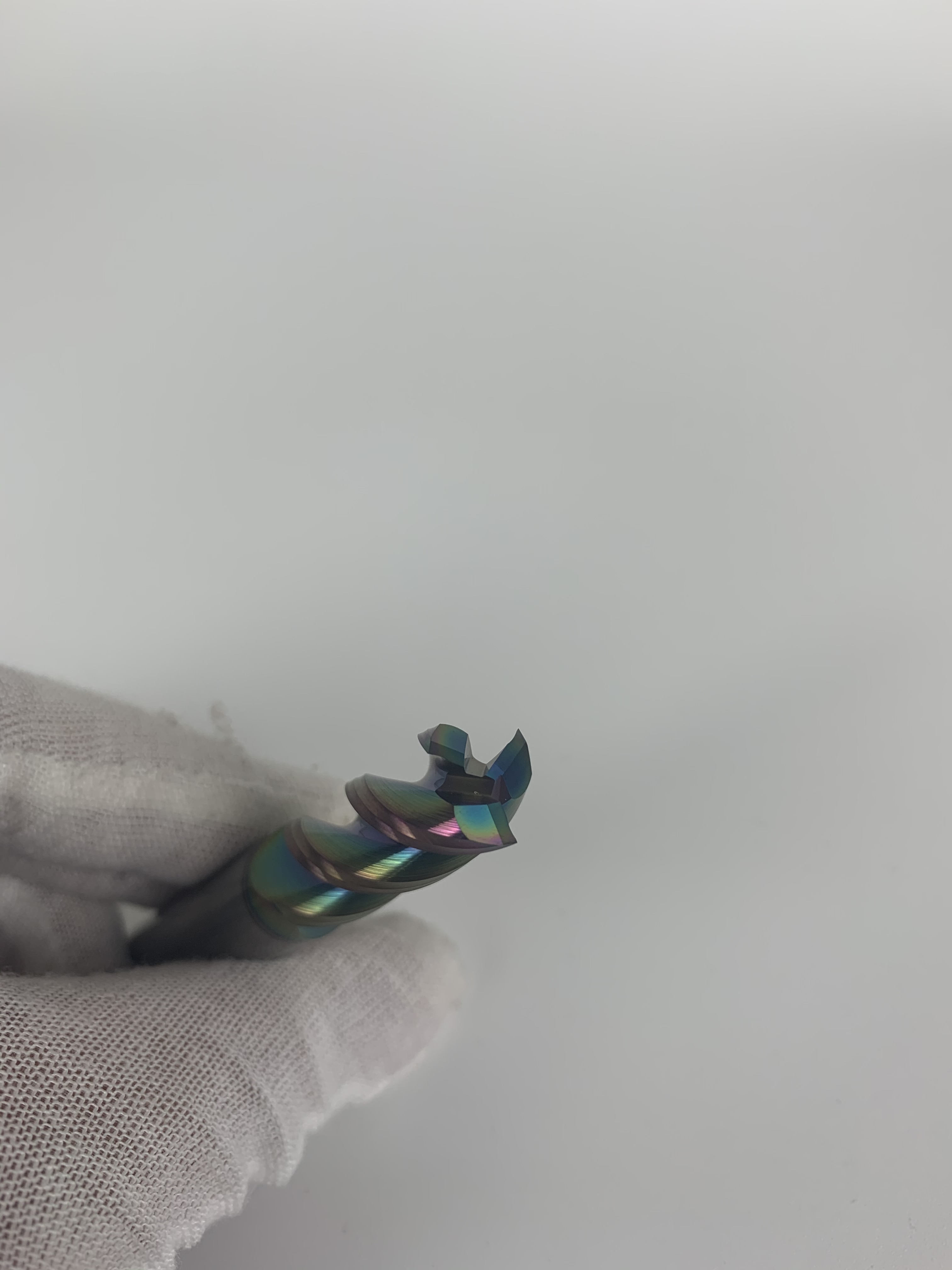 Precision Tooling Showcase 1