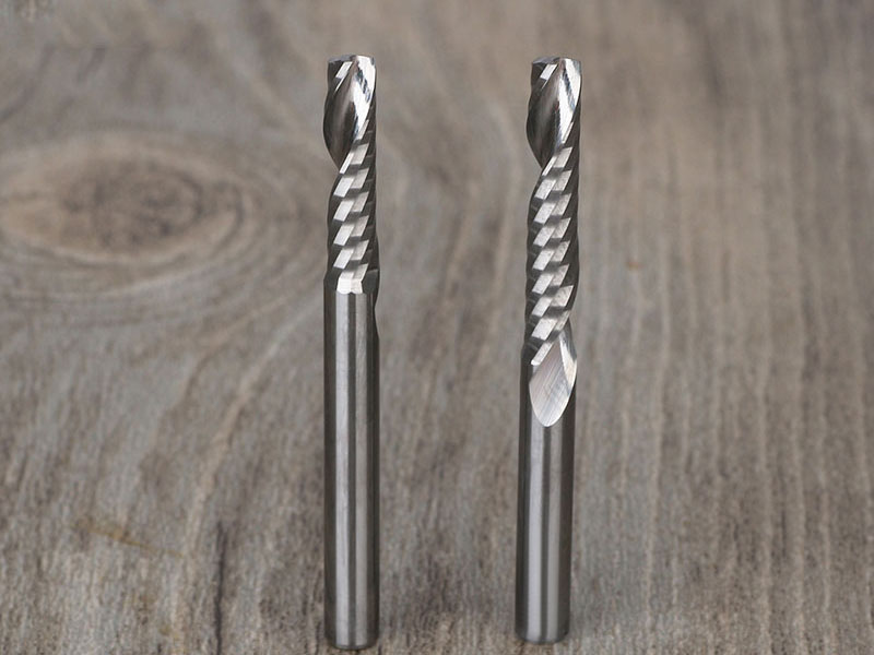 Cnc Milling Cutter Tools Detail 1