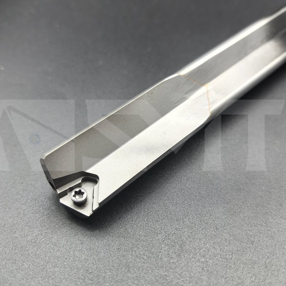 Hole-Making-Drilling-Deep Hole Drilling-Gun Drills-Djq20.5-L400