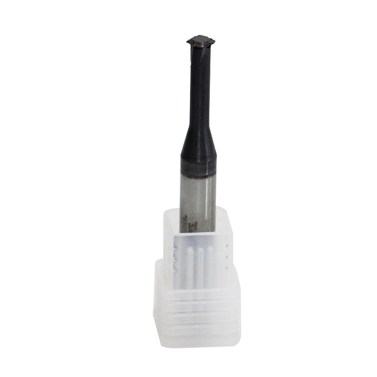 Carbide thread mill specifications