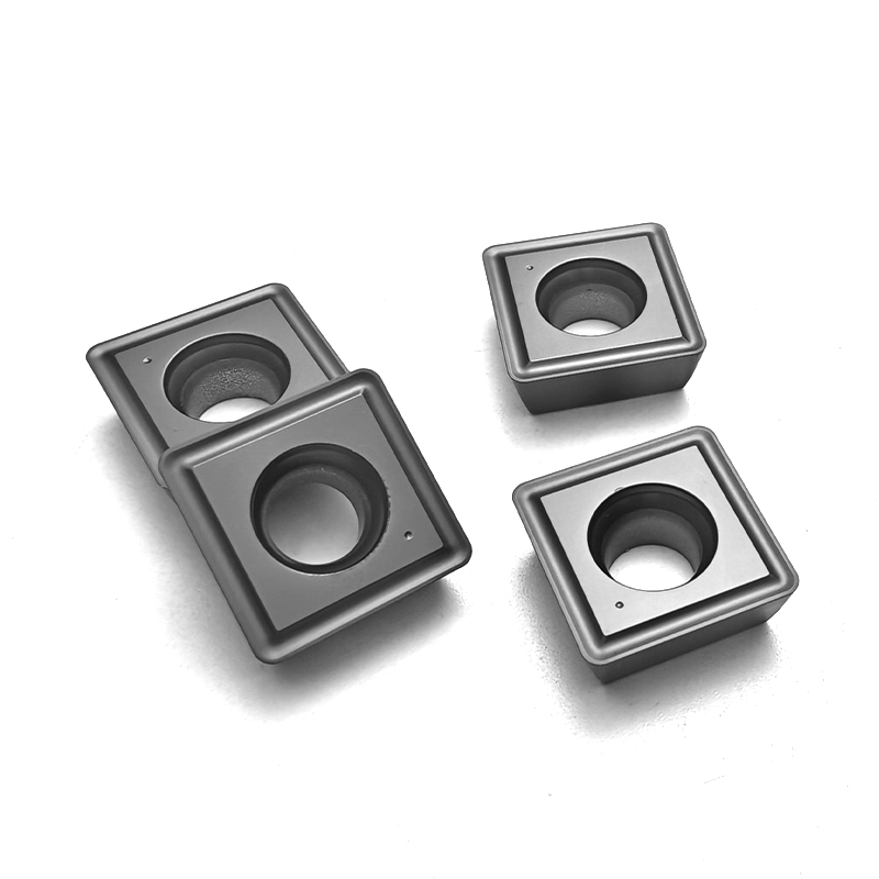 SPMG U Drill Carbide Inserts CNC Lathe Drilling Tools Spmg050204 060204 07T308 090408 110408 140512 Indexable Drill Insert