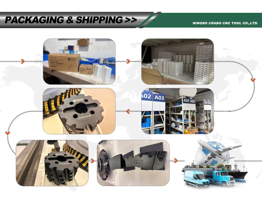 Secure Packaging and Logistic Methods