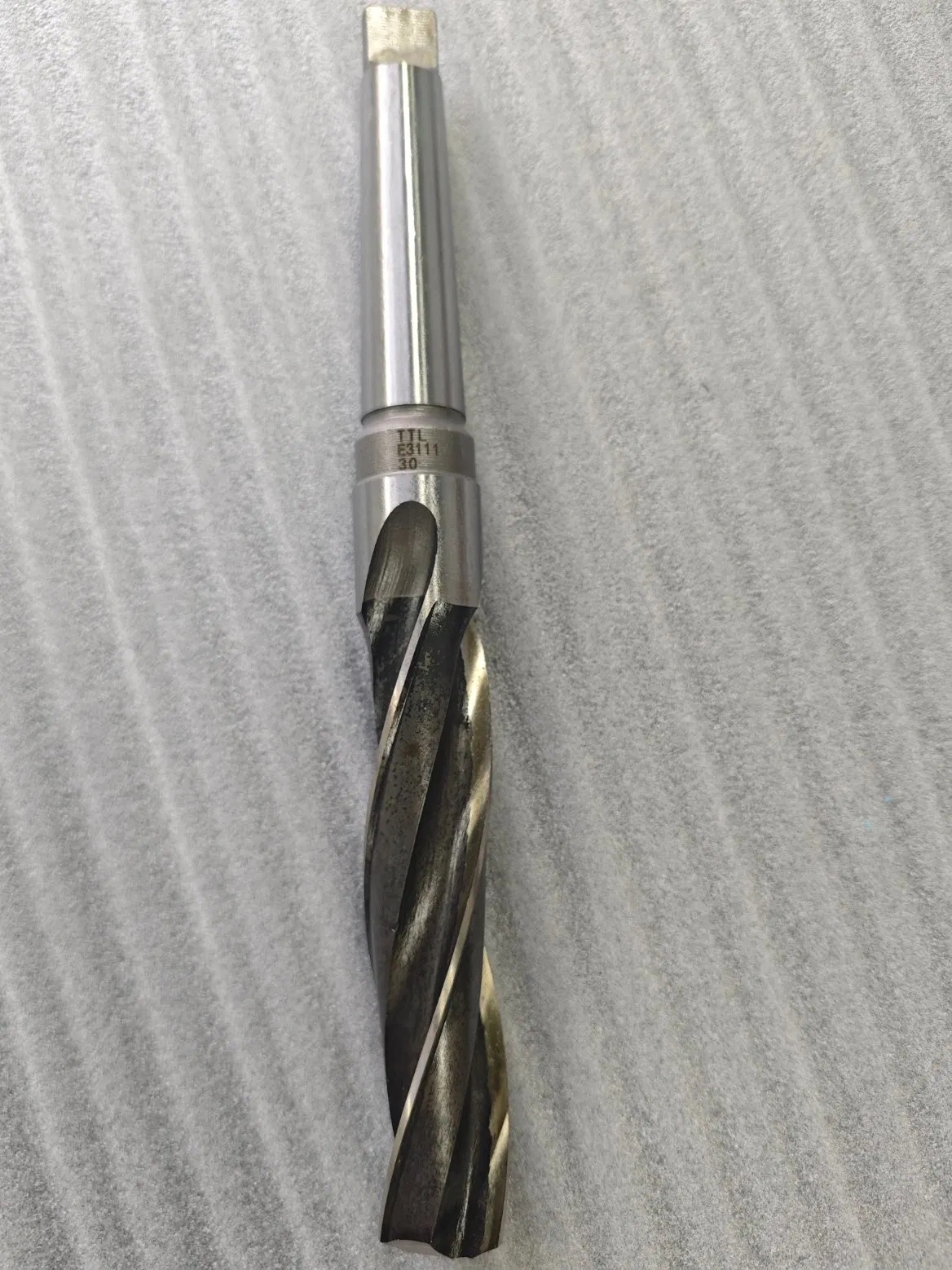 Precision Solid Carbide Drill Bits for CNC Metalworking &amp; Drilling