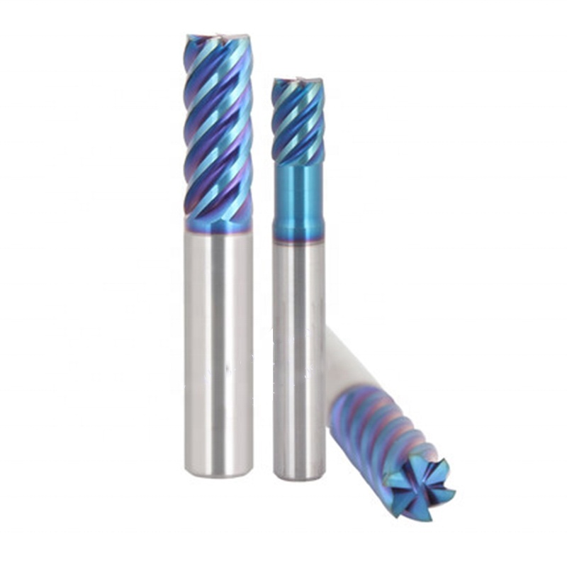 Milling Tools